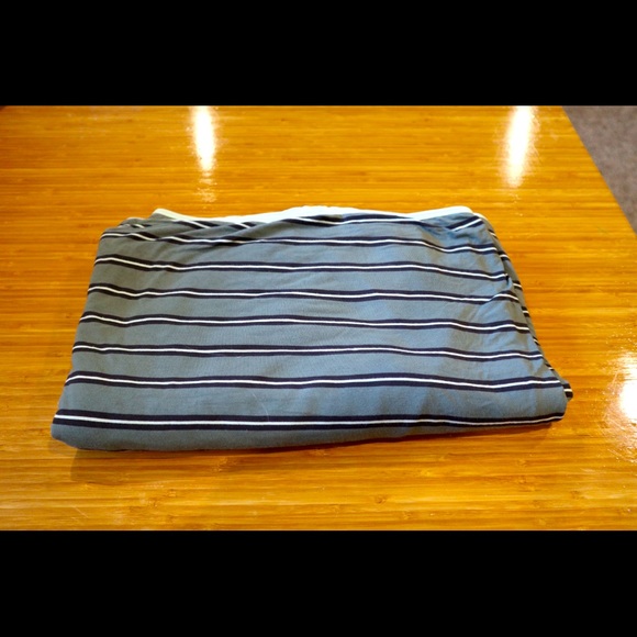 Kickee Pants Toddler Blanket